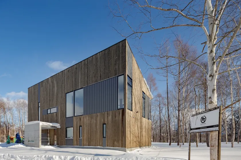 Yanagi House by H2 Life - Image 1