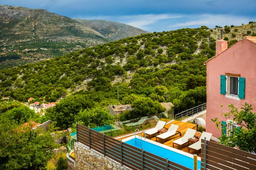 Iconic Villas - Villa Vada - Image 1