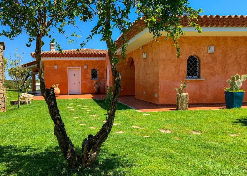Villa Penelope - Splendide villa panoramique de luxe à Palau, jusqu'à 10 personnes - Image 1