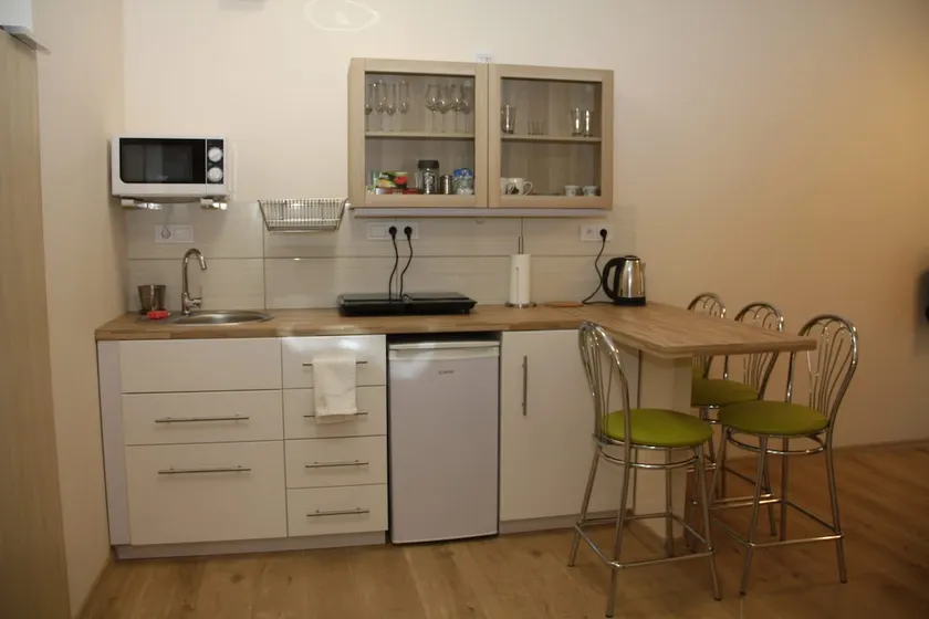 Apartament Matejki - Image 1