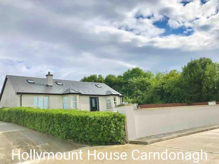 Hollymount House Carndonagh - Image 1