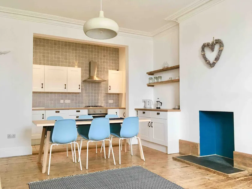 Seabean, victorian apartment close to surf beaches - Image 1