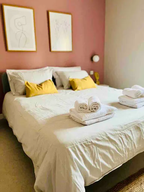 Studio Apartment #2 - Rabat - Image 1
