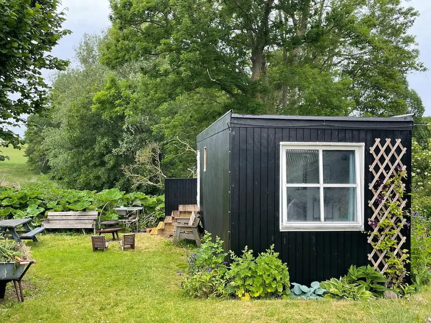 Guest house for 2 close to the Ø-havsstien - Image 1