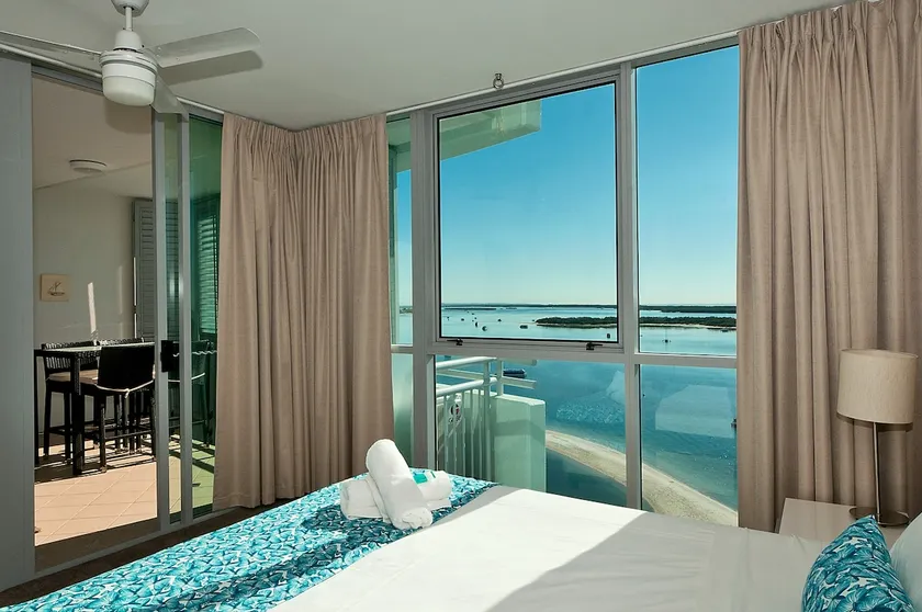 The Grand Apartments - Image 1