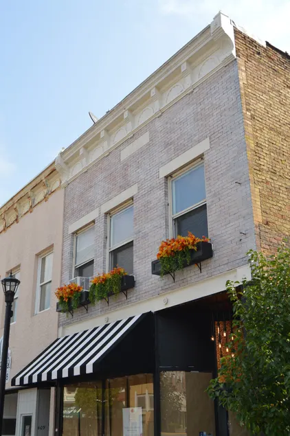Urban Elegance, Small Town Charm Suite #1 - Image 1
