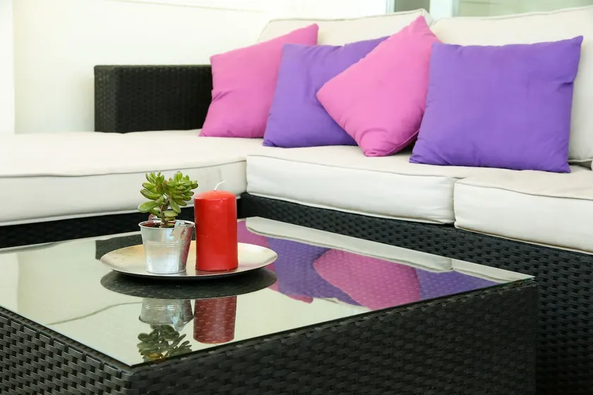 Lovely 3-bedroom apartment with breathtaking view - Image 1