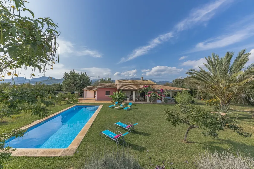 Villa Cas Sol - Image 1