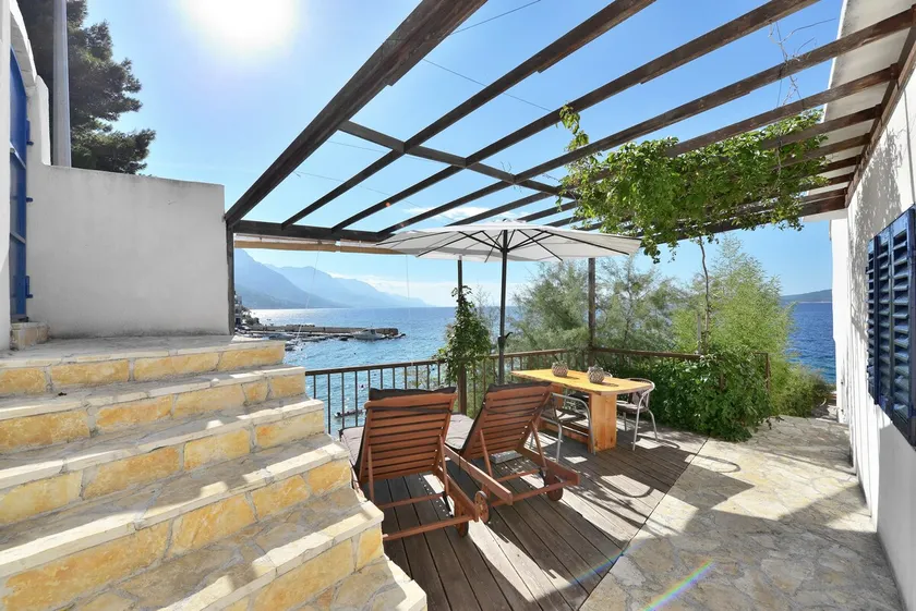 The Beach House Croatia - Image 1
