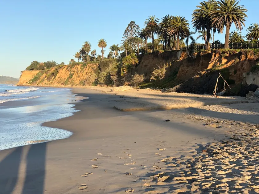 Beautiful Butterfly Beach Location , Montecito - Image 1