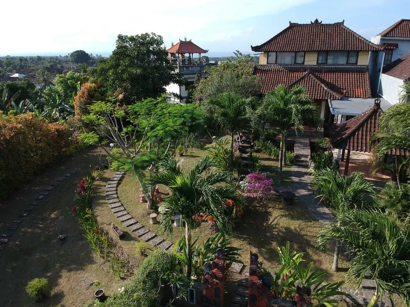 4 BR Villa Karangasem | overlooking Lempuyang - Image 1