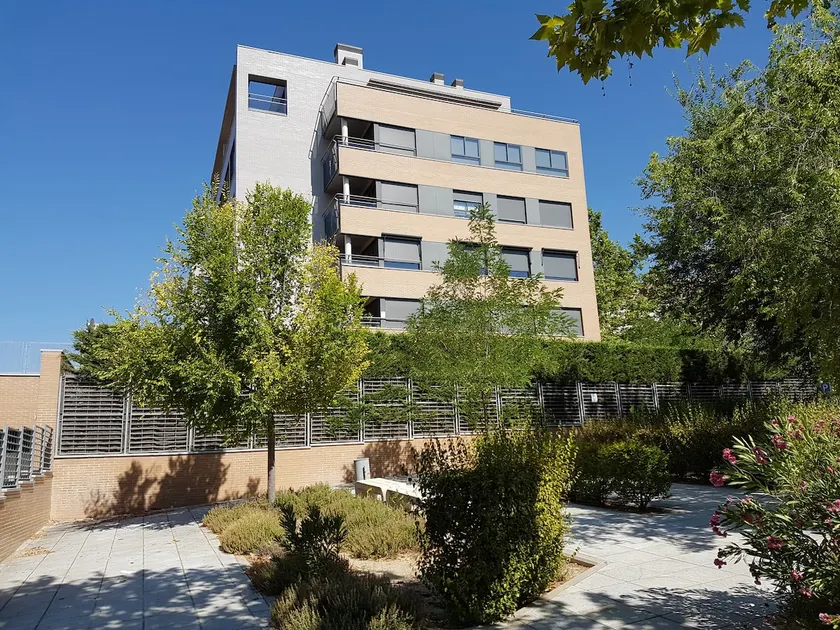Nice house in San Sebastian de los Reyes - Image 1