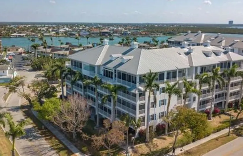 Olde Marco Island & Suite 140 Palm - Image 1