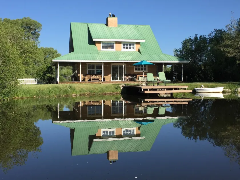 Elk Meadows Getaway - Image 1
