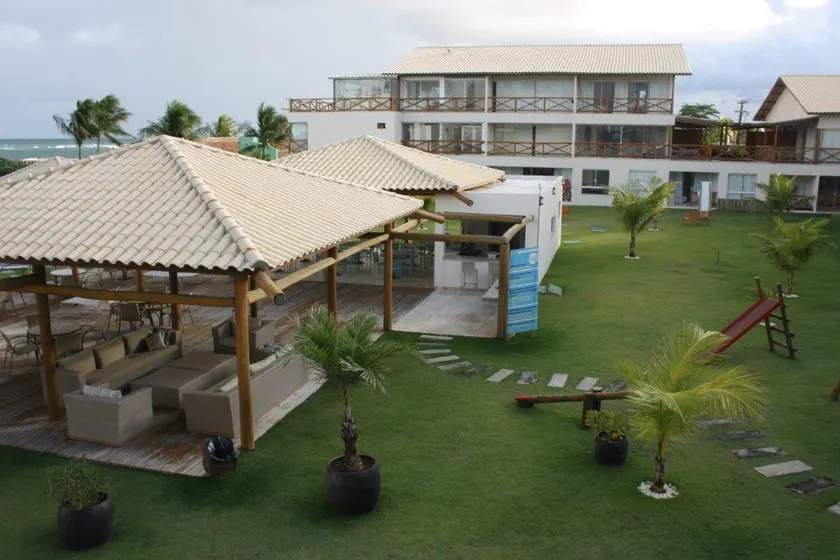 Cond -Paraíso dos Corais-Hirata - Image 1