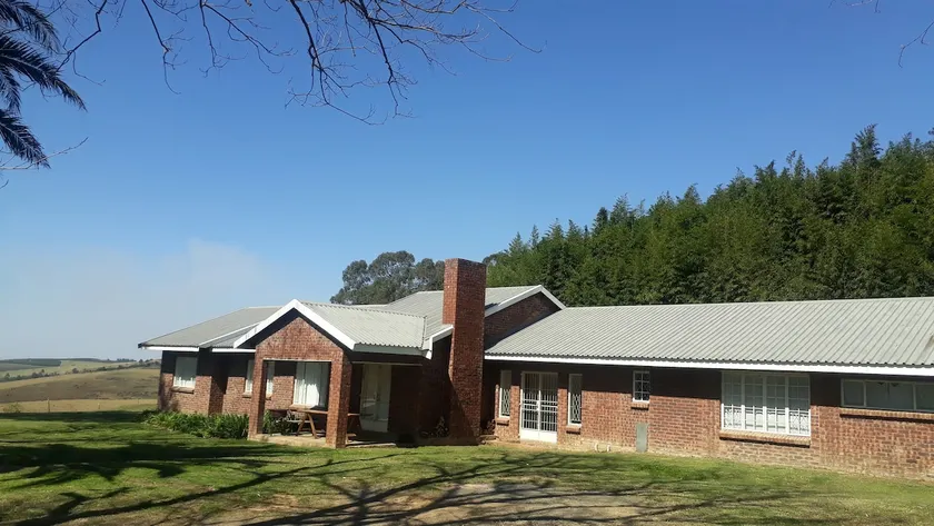 The Falls House @ The Old Mushroom Farm - Image 1