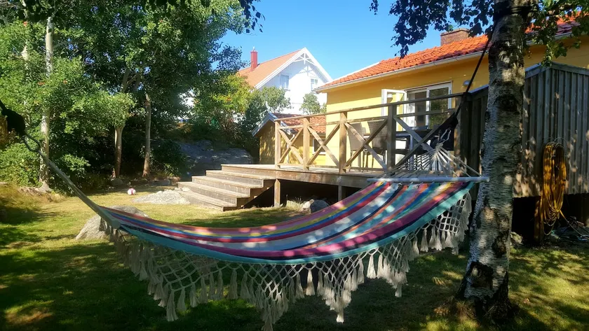 Nice cottage on beautiful Hönö (Helt hus & tomt) - Image 1