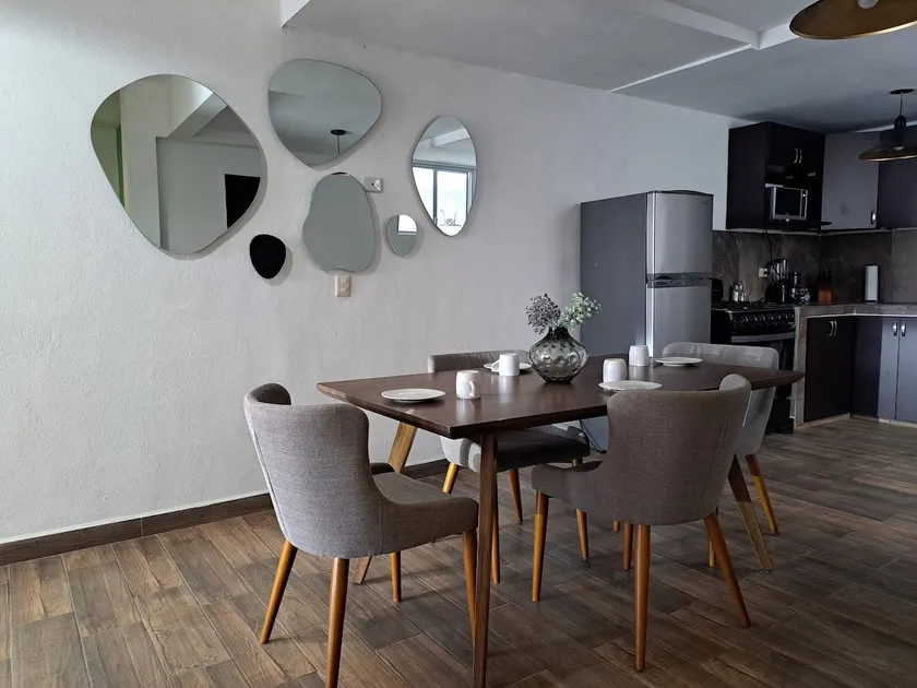2. Apartment near industrial area and main avenues - Image 1