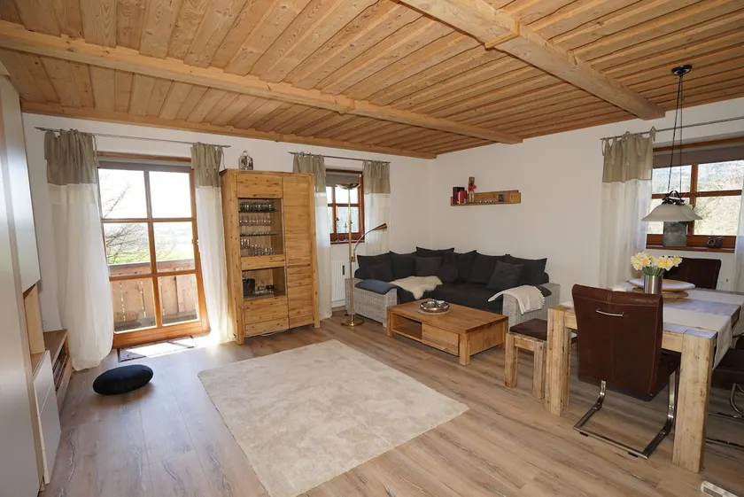 Dream apartment in the vacation village with swimming pool / sauna - Image 1