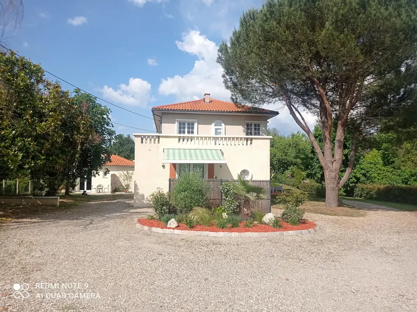 gîte Bienvenue - Image 1