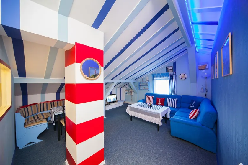 Apartment Jurmala Dreams - Image 1