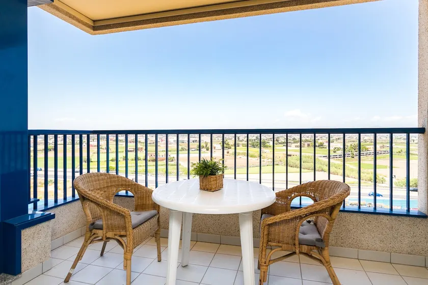 Patacona Orchard Views - Image 1