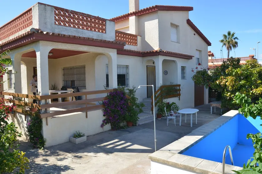 Villa Boverals - Image 1