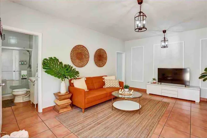 Miami getaway - Image 1