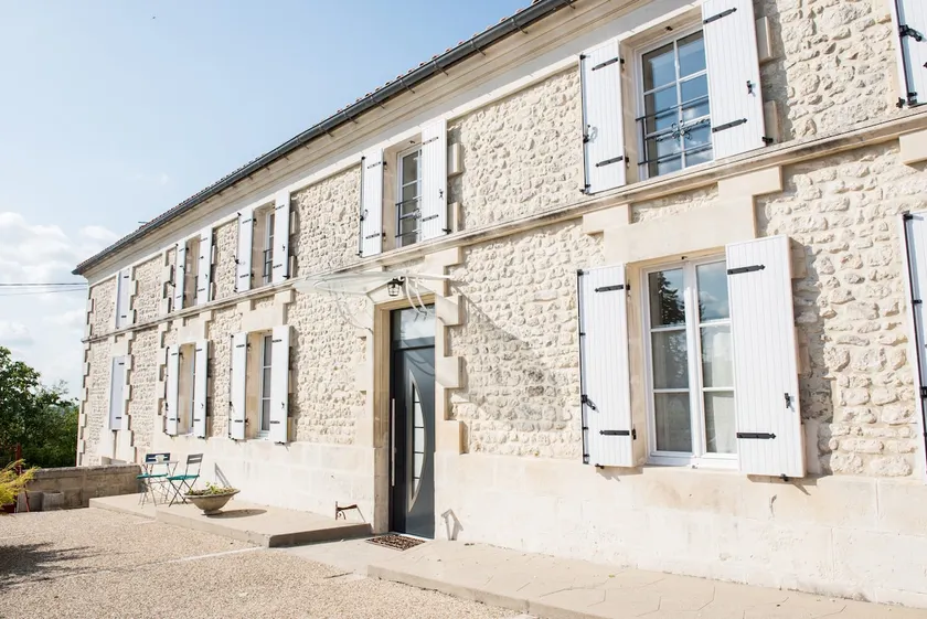 Gîte Chez Marco - Image 1