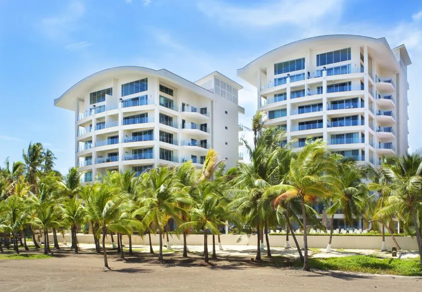 Luxury Oceanfront 4-BR | Diamante del Sol - Image 1