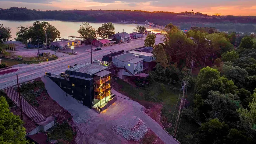 Lake Ozarks! New Vacation Condo on the Strip-C - Image 1