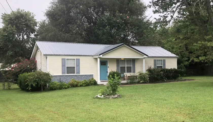 Cumberland Cottage - 1 story near Nashville - Image 1