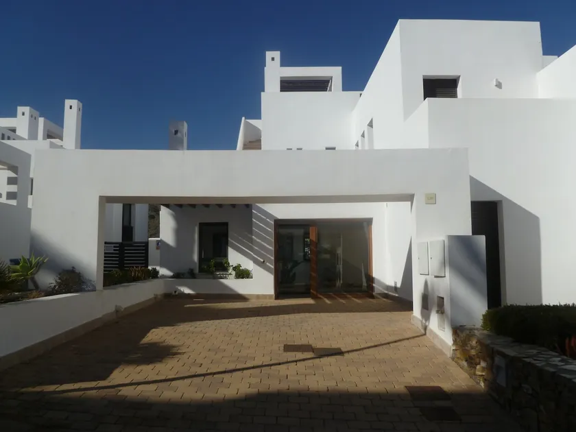 Torre 20 Macenas, Mojacar - Image 1