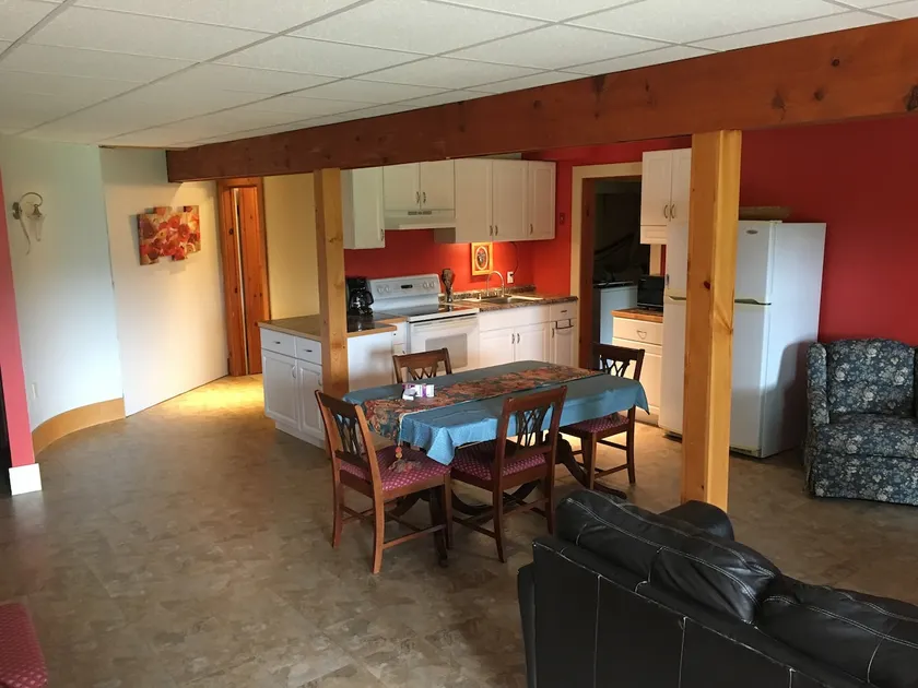 Spacious VT Getaway - Image 1