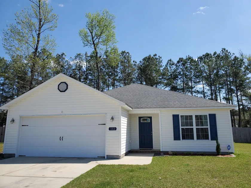 \"Carolina Mar\" Cheerful & lovely home🌼 - Image 1