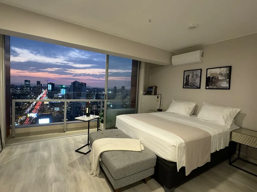 Premium Loft in La Victoria, bordering San Isidro - Image 1
