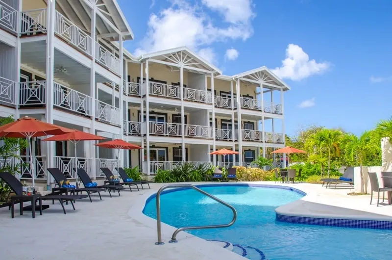 Lantana Resort Barbados - Image 1