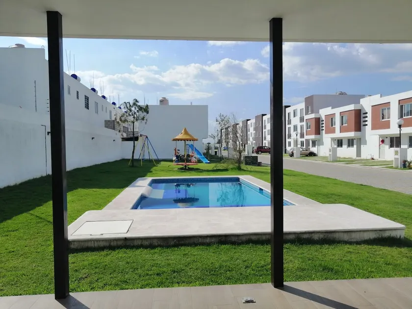 Departamento Cerca VW, Fimsa, Cholula, Valquirico - Image 1