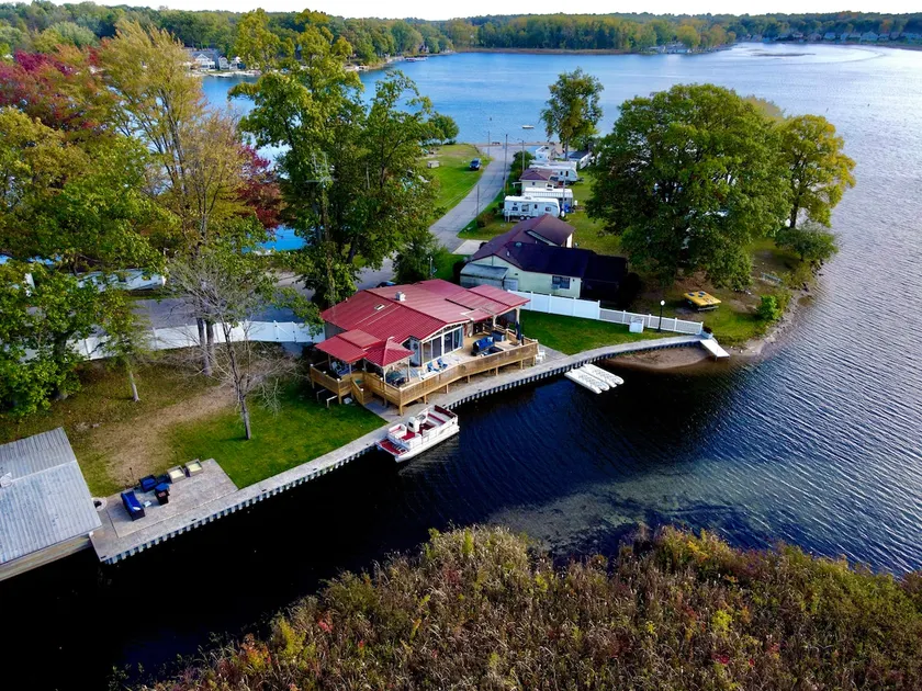 The Laid Back Lake Shack on Jimmerson - Image 1