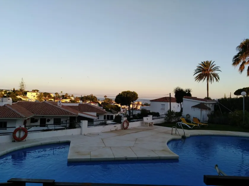 Drømmeferie i Mijas Costa (El Faro) - Image 1
