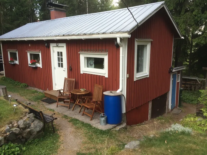 Cottage/Sauna in Tolkkinen/Borgå - Image 1