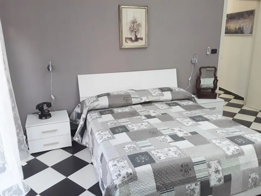 Elegante appartamento in centro città - Image 1