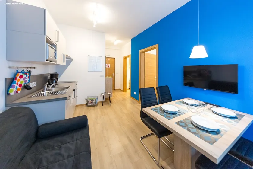 Winter - City Charme Apartments - Image 1