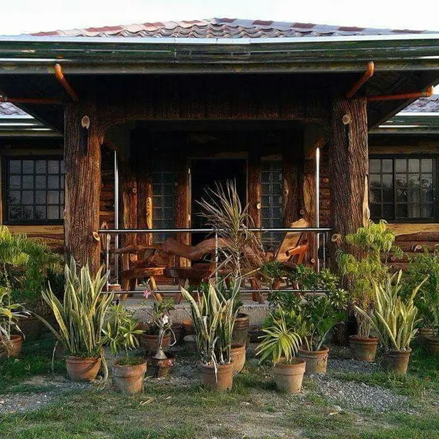 Vievan's transient house - Image 1