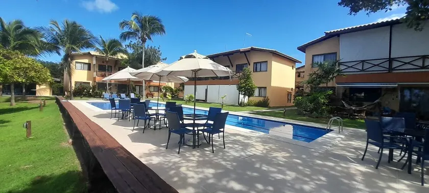 Vilage House with swimming pool Itacimirim Beach - Image 1