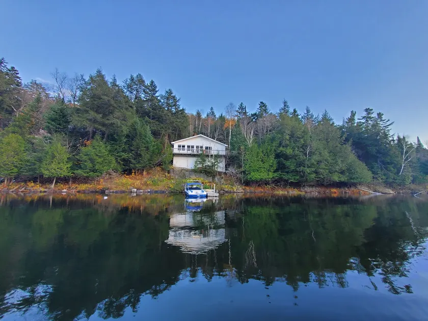 Moonlight cottage at Aldaflo - Image 1