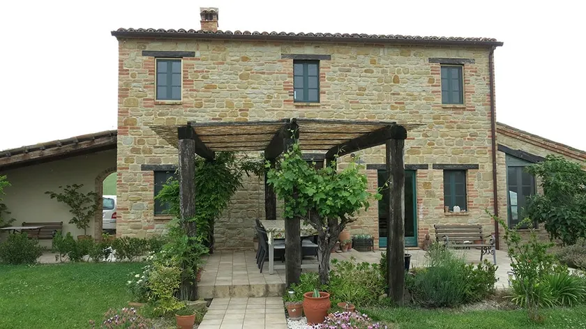 Casa Felice in Italy - Image 1