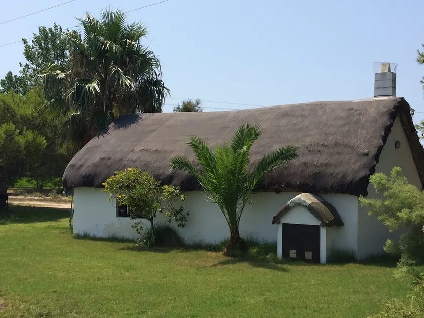 La Gola and La Goleta - Image 1
