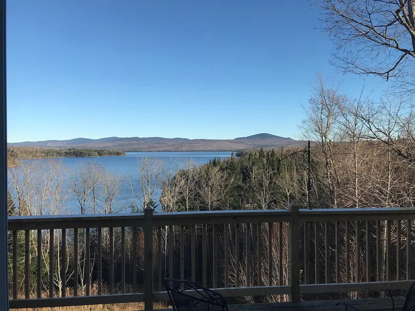 VINTERFELL GORGEOUS 1ST CT LAKE & MAGALLOWAY BERGEVISNINGER! - Image 1