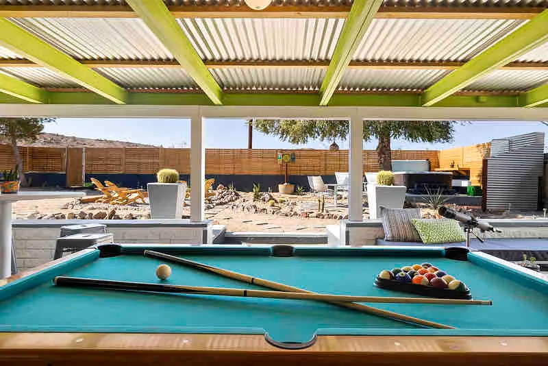 Rancho Relaxo•hottub•cowboy tub•pet friendly•stars - Image 1